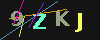 Gambar captcha