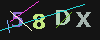Gambar captcha